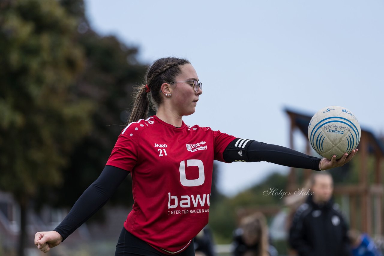 Bild 506 - wU16 Deutsche Meisterschaft